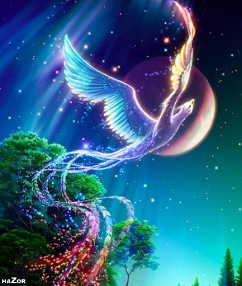 Стих мой никогда не закончится!