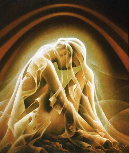 Начать с листа чистого