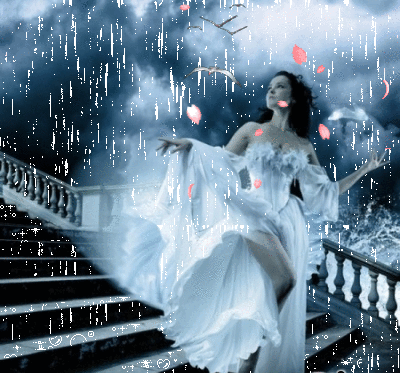 Ромашек утренних пьянящее касанье