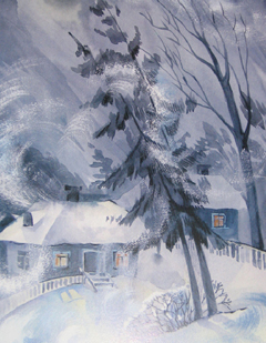 Второе февраля Ефим метельный