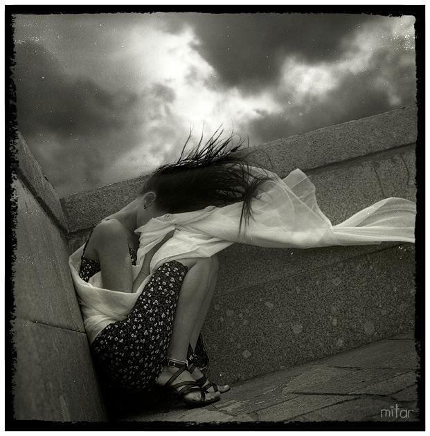 Взгляд на мир...