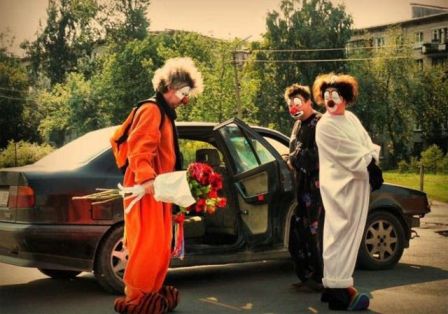 Жизнь не кончается на том...