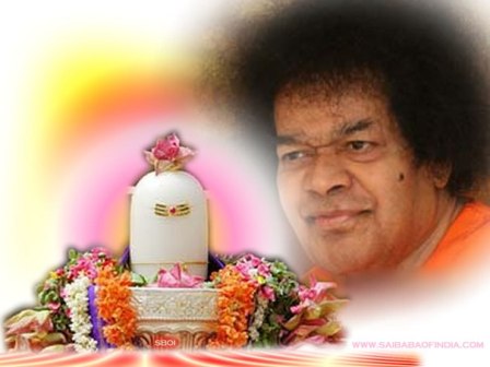 Сатья Саи говорит - Говорите словами любви...