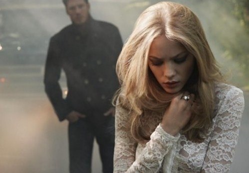 История одной судьбы...