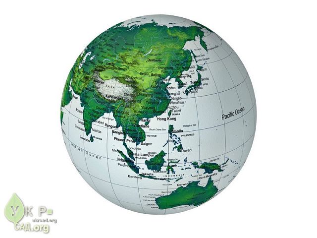 Родину свою не выбирают