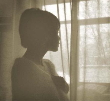 Не вiчний вiхоли мотив