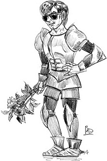 И куда же они подевались...