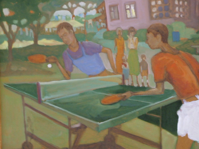 Сколько красоты на свете!