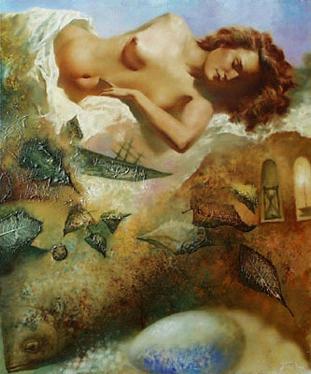 На пути своих мечтаний...