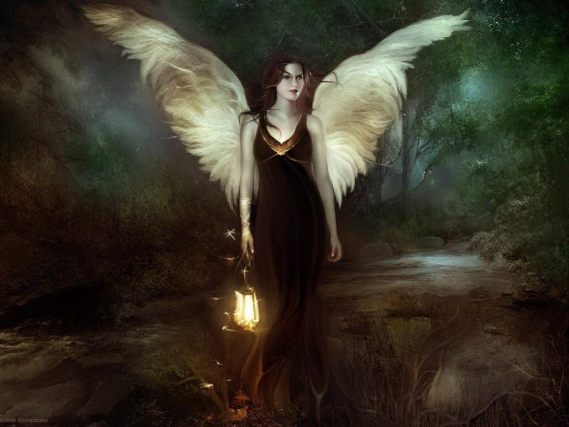 Потерянный рай