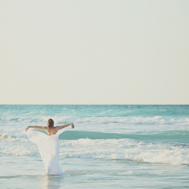 126. Я в Благодарности немой Творцу