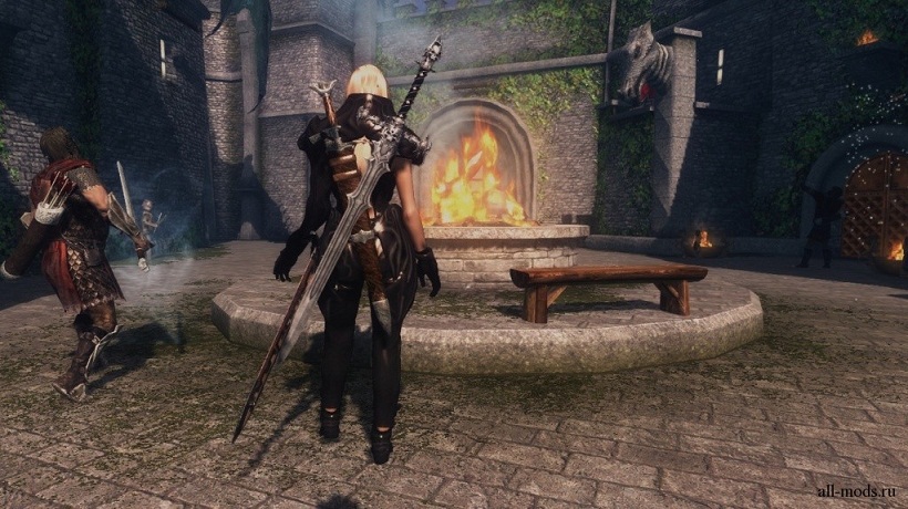 Приключения Ленки