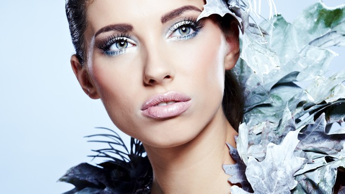 Я люблю... Скажу я очень тихо