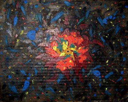 И всё пишу, пишу, пишу...