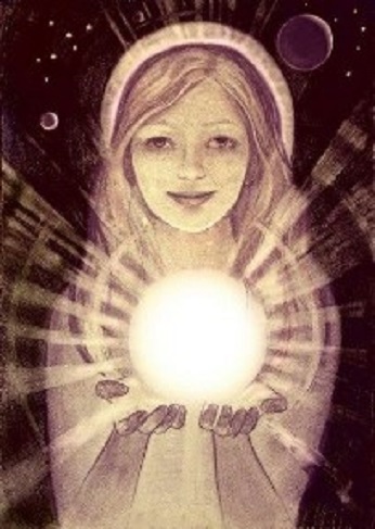 Твори душа...