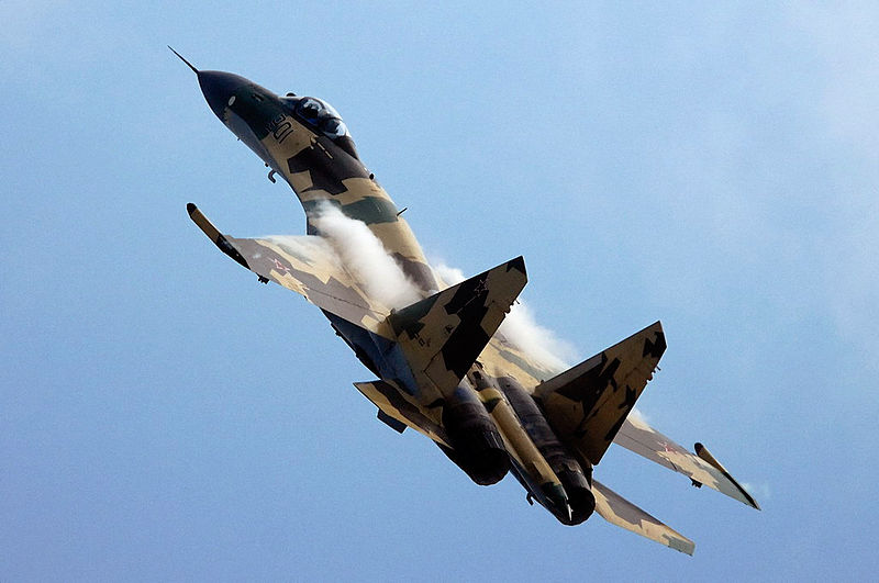 Скорость дымится!