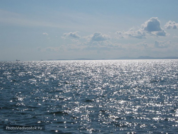 Пейзажи лета