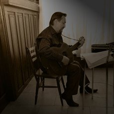 Ведьмина любовь