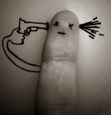 С обломом по жизни