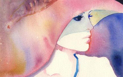 А ты могла бы?