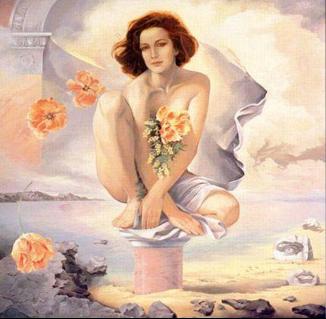 Расстоянье, дорога и мгла...