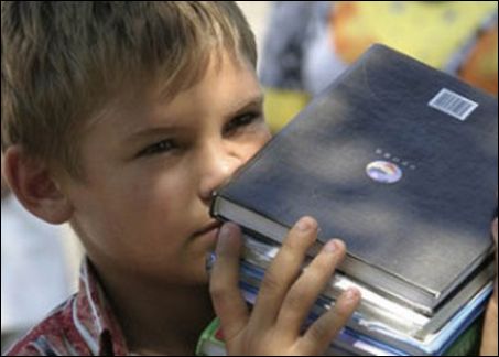 Стихи, конечно, не иголки...