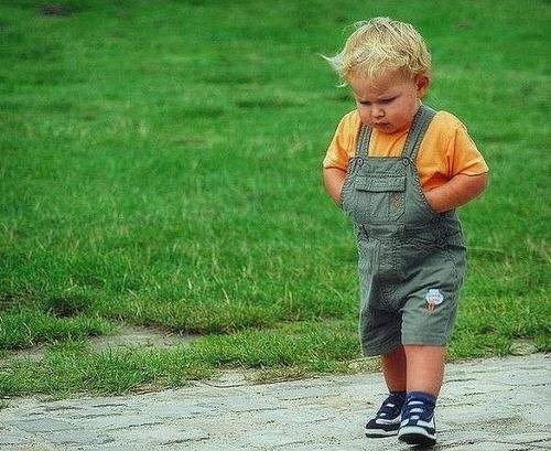 Я задумался однажды, кто я трус или отважный?