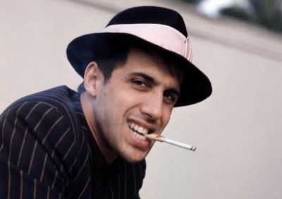 Андриано Челентано и я Холостяцкая по мотивам Soli