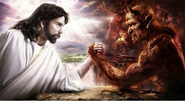 Между добром и злом