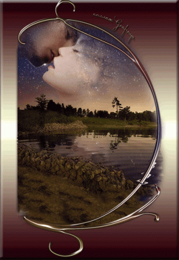 Притяжение души