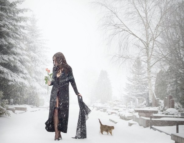 Ничто не вечно под луной!