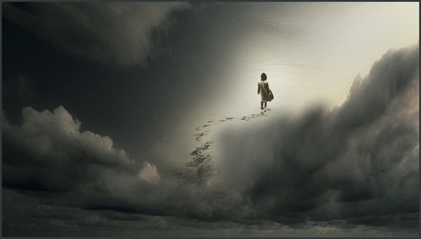 Ещё раз о смерти...