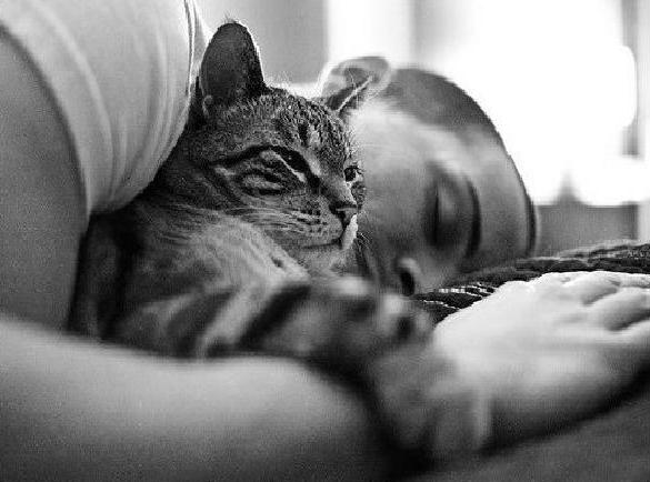 Я скучаю, солнышко