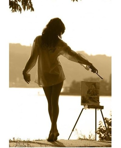 Я тебе нарисую