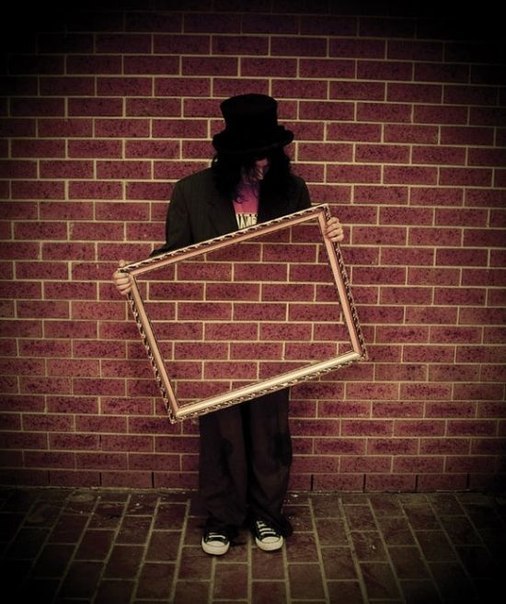 В плену безумства...