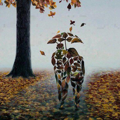 Всё, что сказано сегодня, вдруг, окажется неправдо