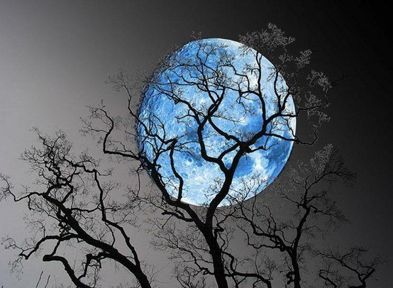 Mademoiselle chante le blues