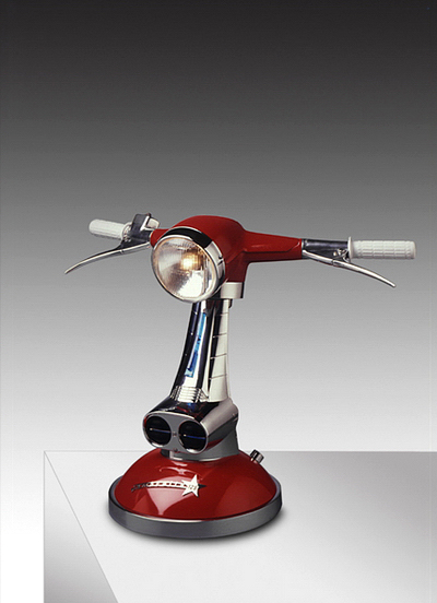 монолог настольного светильника..