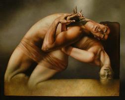 Ты приходишь в сладком сне...