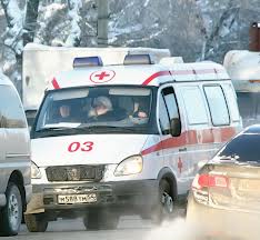 Не дай нам Бог