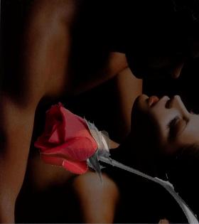 Отрицание любви...