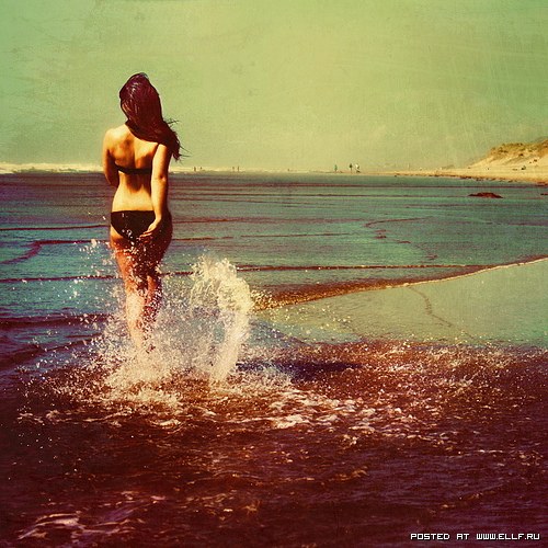 Уходя, выключайте