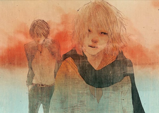 Мой маленький принц