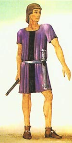 Анти-Эзоп, Анти-Сократ