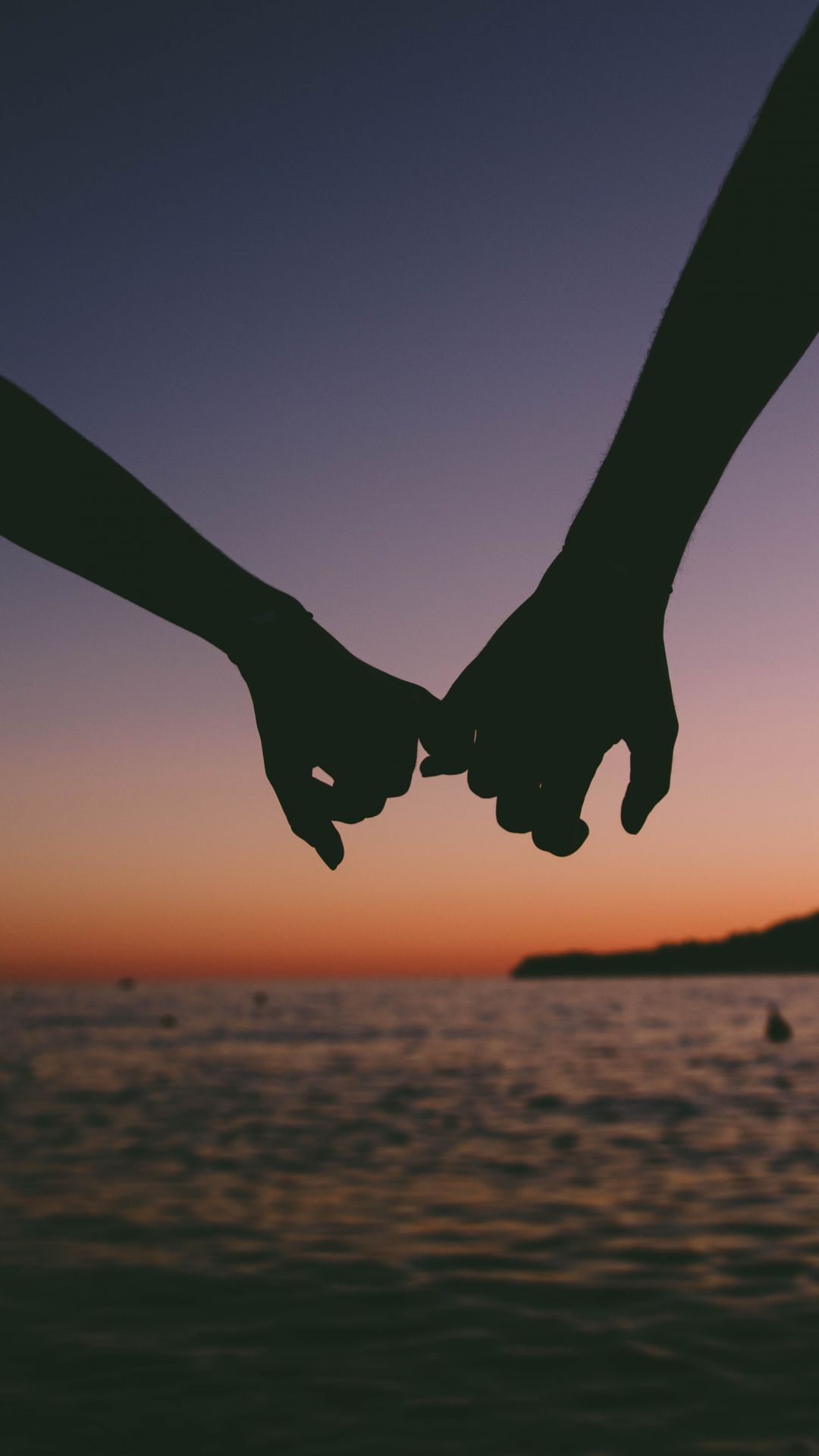 Любовь приходит и уходит...