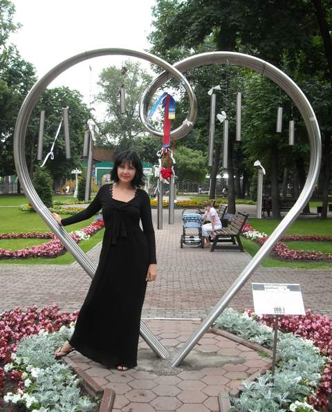 Валентинка