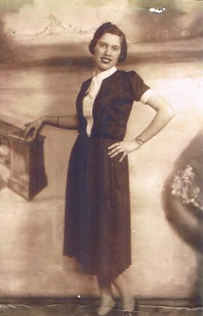 Ты жива в моем сердце. Часть1