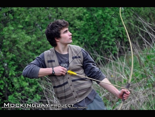 Сбежать на край света...