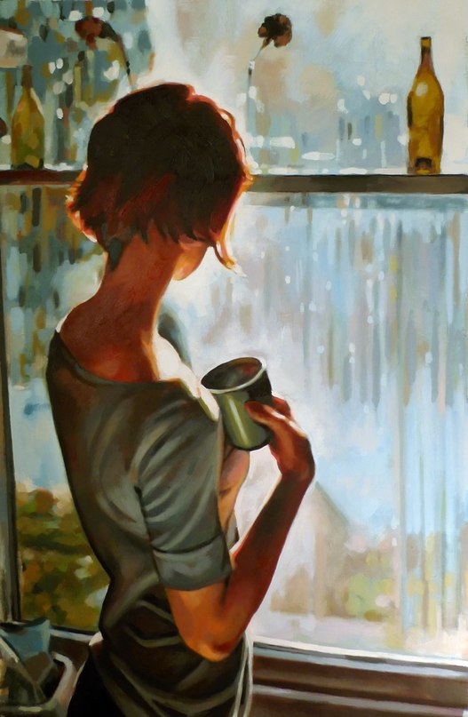 Не для тебя...