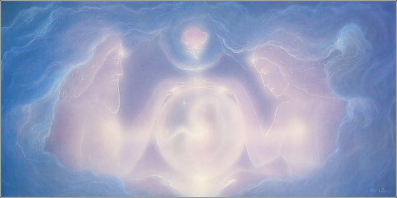 Благодетелю благодетельнице. Ц. Божьи уроки